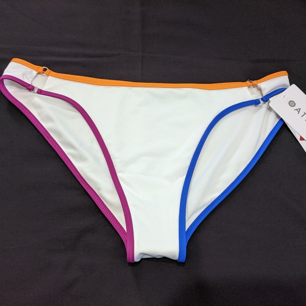 Athleta Kapalua Bottom